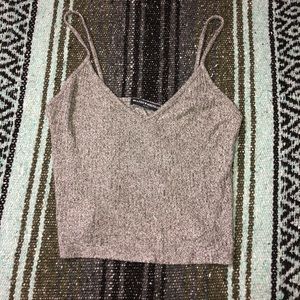 Brandy Melville tank!